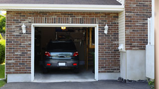 Garage Door Installation at Grantville San Diego, California